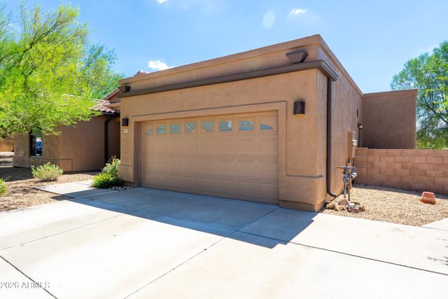 9374 S AVENIDA MOCHUELO --, Vail, AZ 85641