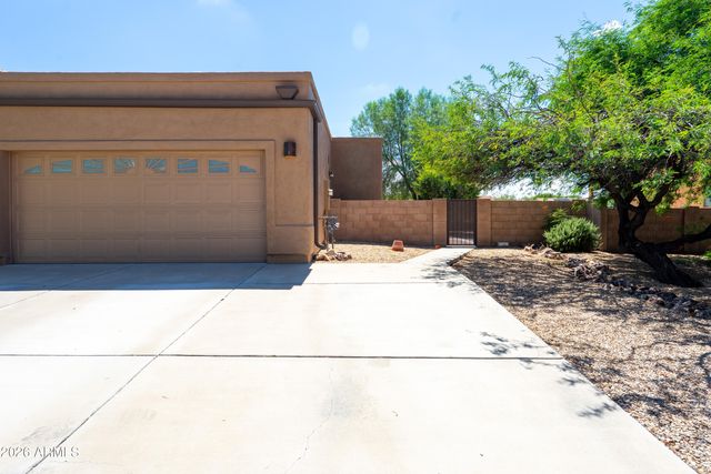 9374 S AVENIDA MOCHUELO --, Vail, AZ 85641