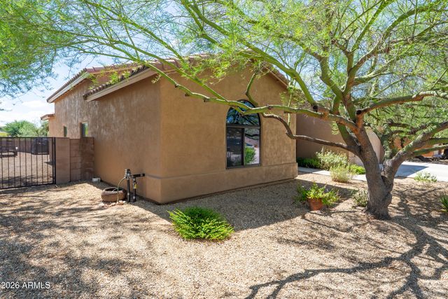 9374 S AVENIDA MOCHUELO --, Vail, AZ 85641