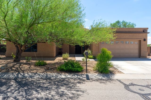 9374 S AVENIDA MOCHUELO --, Vail, AZ 85641
