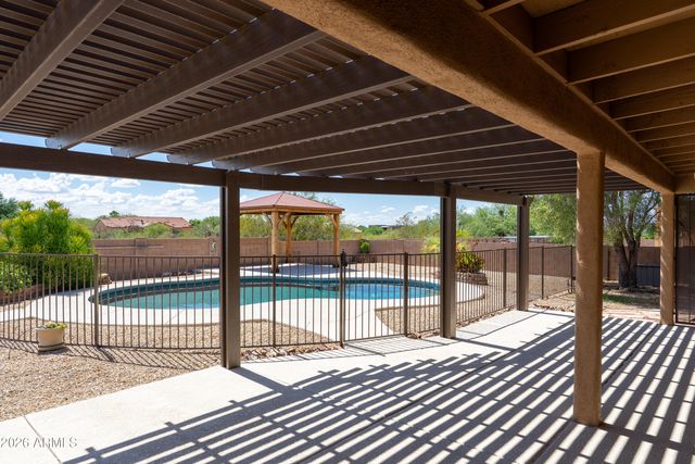 9374 S AVENIDA MOCHUELO --, Vail, AZ 85641