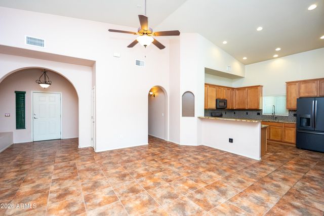 9374 S AVENIDA MOCHUELO --, Vail, AZ 85641