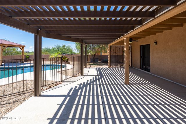 9374 S AVENIDA MOCHUELO --, Vail, AZ 85641