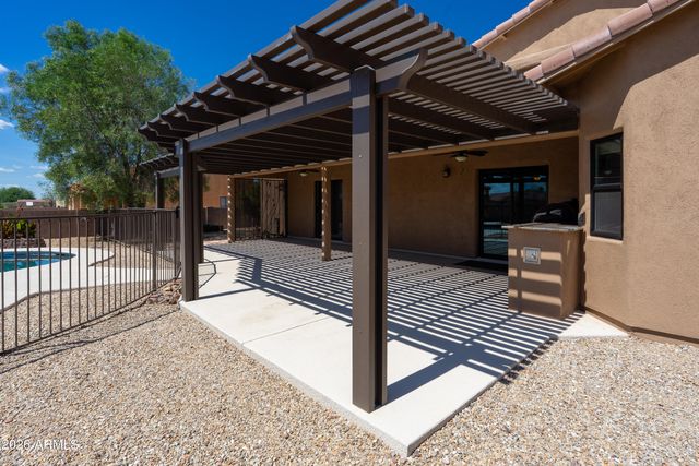 9374 S AVENIDA MOCHUELO --, Vail, AZ 85641