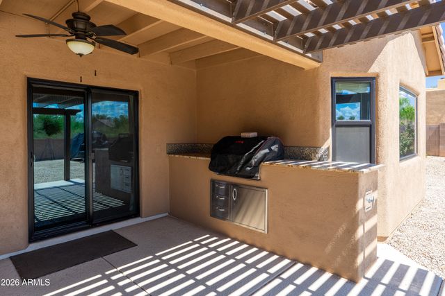 9374 S AVENIDA MOCHUELO --, Vail, AZ 85641