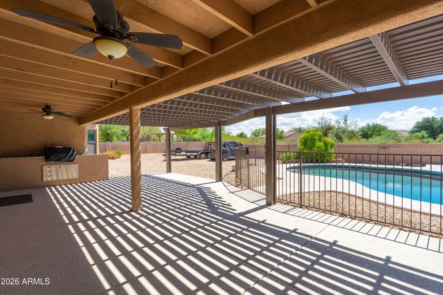 9374 S AVENIDA MOCHUELO --, Vail, AZ 85641