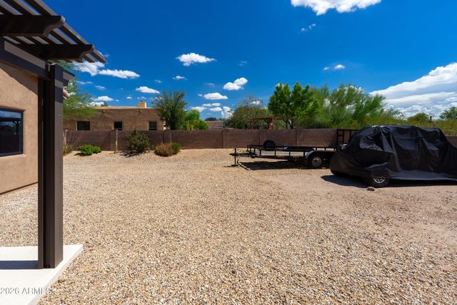 9374 S AVENIDA MOCHUELO --, Vail, AZ 85641