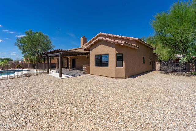 9374 S AVENIDA MOCHUELO --, Vail, AZ 85641