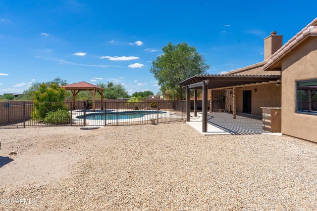 9374 S AVENIDA MOCHUELO --, Vail, AZ 85641
