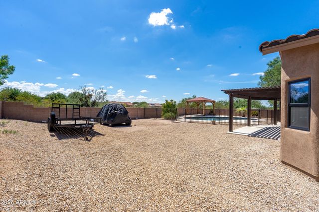 9374 S AVENIDA MOCHUELO --, Vail, AZ 85641