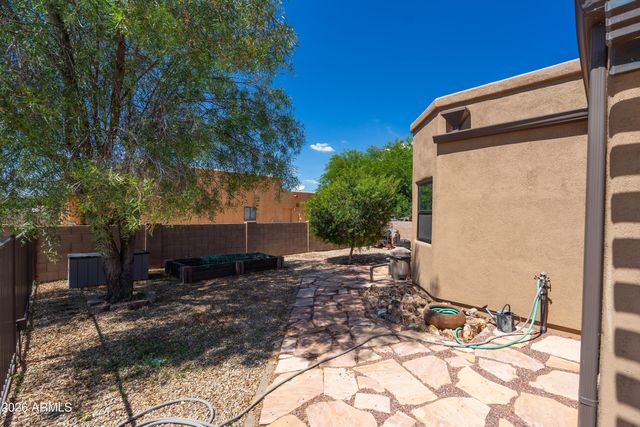 9374 S AVENIDA MOCHUELO --, Vail, AZ 85641