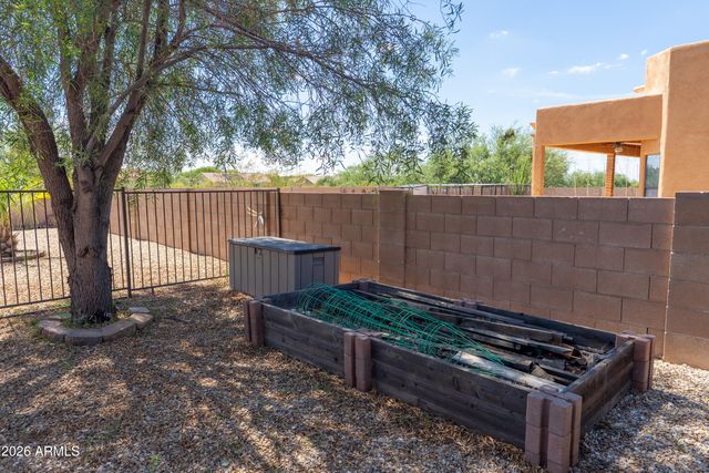 9374 S AVENIDA MOCHUELO --, Vail, AZ 85641