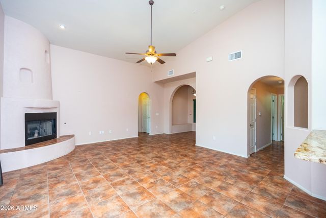 9374 S AVENIDA MOCHUELO --, Vail, AZ 85641