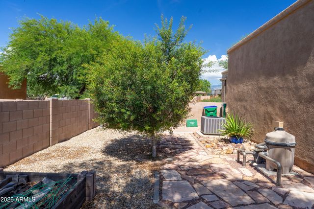 9374 S AVENIDA MOCHUELO --, Vail, AZ 85641