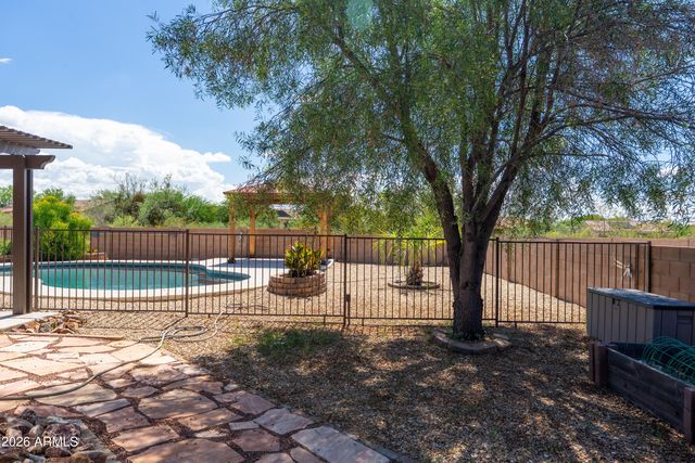 9374 S AVENIDA MOCHUELO --, Vail, AZ 85641