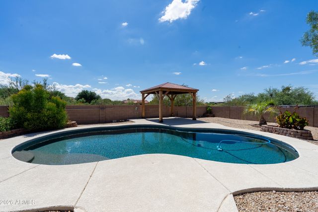 9374 S AVENIDA MOCHUELO --, Vail, AZ 85641