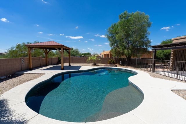 9374 S AVENIDA MOCHUELO --, Vail, AZ 85641