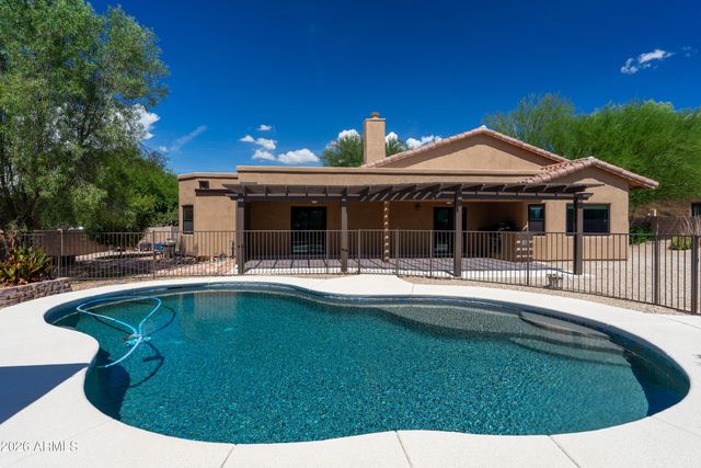 9374 S AVENIDA MOCHUELO --, Vail, AZ 85641