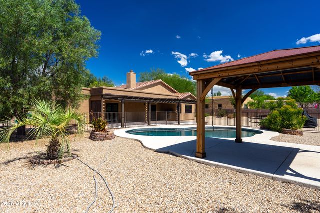 9374 S AVENIDA MOCHUELO --, Vail, AZ 85641