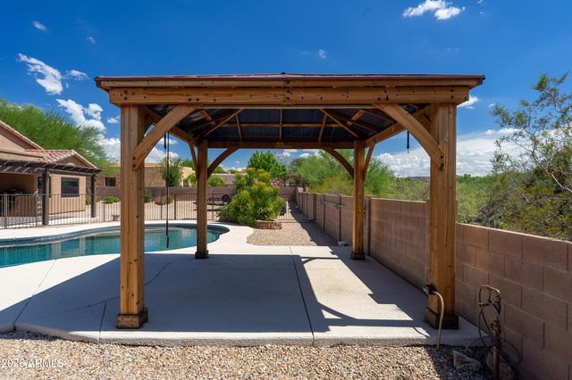 9374 S AVENIDA MOCHUELO --, Vail, AZ 85641
