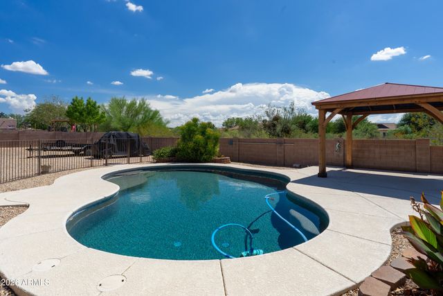 9374 S AVENIDA MOCHUELO --, Vail, AZ 85641