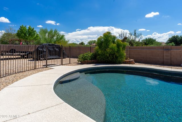 9374 S AVENIDA MOCHUELO --, Vail, AZ 85641