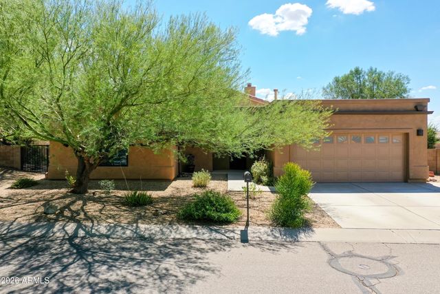 9374 S AVENIDA MOCHUELO --, Vail, AZ 85641