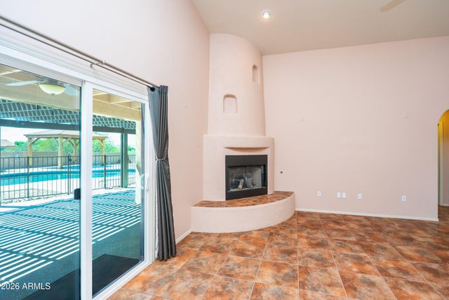 9374 S AVENIDA MOCHUELO --, Vail, AZ 85641