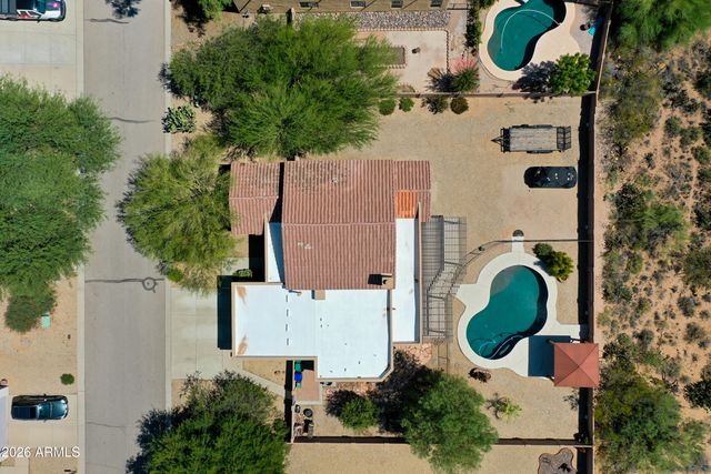 9374 S AVENIDA MOCHUELO --, Vail, AZ 85641