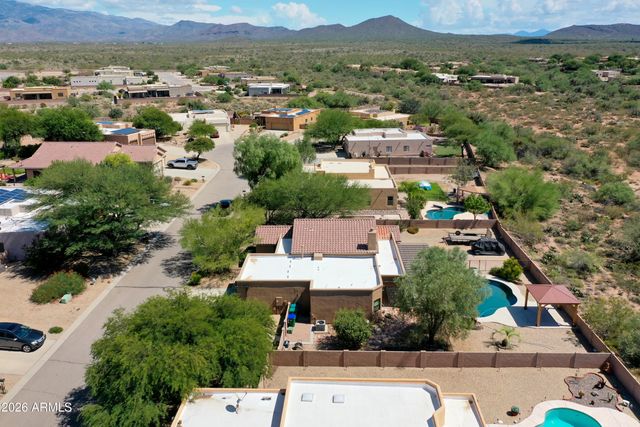 9374 S AVENIDA MOCHUELO --, Vail, AZ 85641