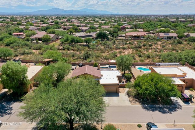 9374 S AVENIDA MOCHUELO --, Vail, AZ 85641