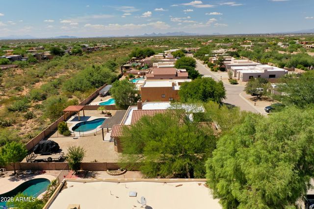 9374 S AVENIDA MOCHUELO --, Vail, AZ 85641