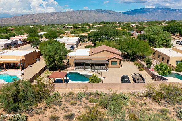 9374 S AVENIDA MOCHUELO --, Vail, AZ 85641