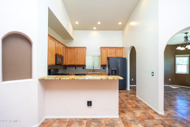9374 S AVENIDA MOCHUELO --, Vail, AZ 85641