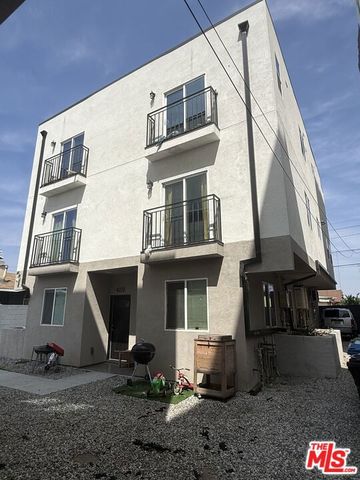 4224 S Western Avenue, Los Angeles, CA 90062