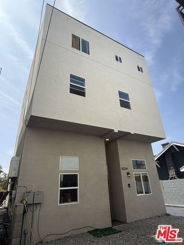 4224 S Western Avenue, Los Angeles, CA 90062