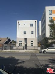 4224 S Western Avenue, Los Angeles, CA 90062