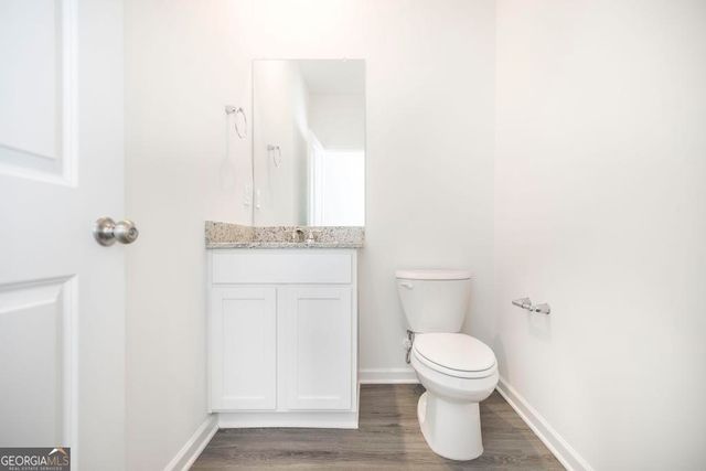 112 Bulloch Court, Byron, GA 31008