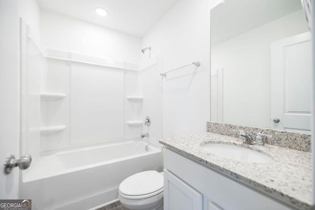 112 Bulloch Court, Byron, GA 31008