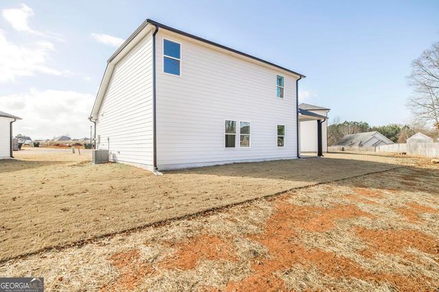 112 Bulloch Court, Byron, GA 31008