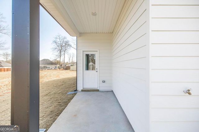 112 Bulloch Court, Byron, GA 31008