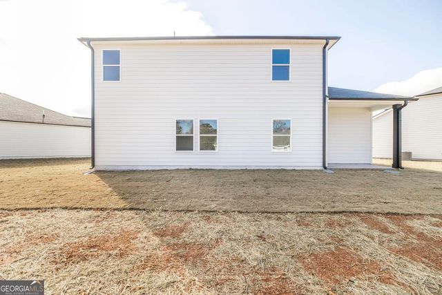 112 Bulloch Court, Byron, GA 31008