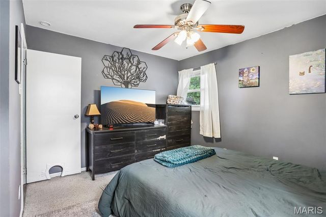 452 S 6th Street, Caseyville, IL 62232