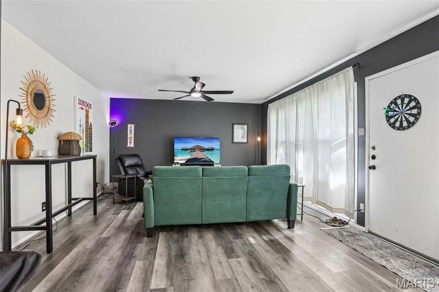 452 S 6th Street, Caseyville, IL 62232