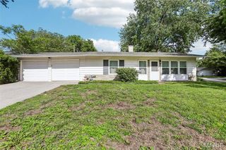 452 S 6th Street, Caseyville, IL 62232