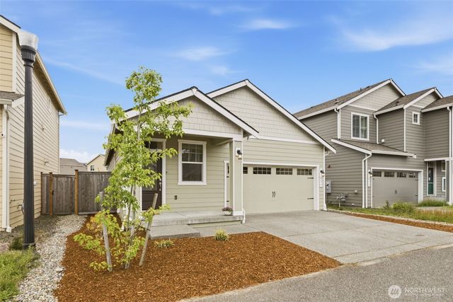 206 Russell Road, Bremerton, WA 98312
