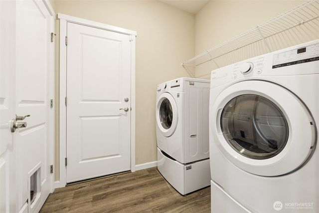 206 Russell Road, Bremerton, WA 98312