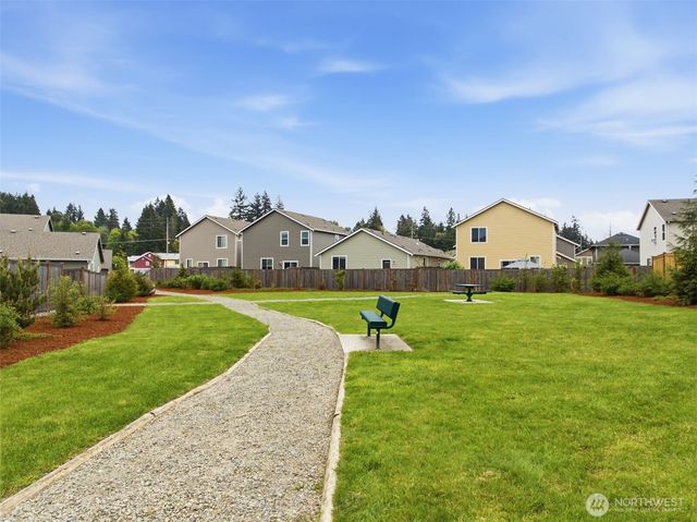 206 Russell Road, Bremerton, WA 98312