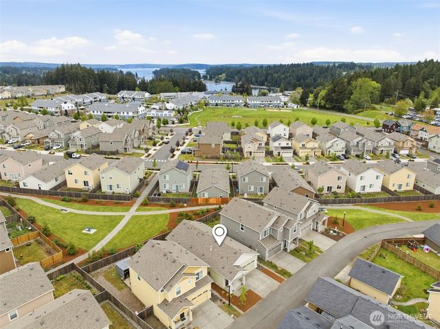 206 Russell Road, Bremerton, WA 98312