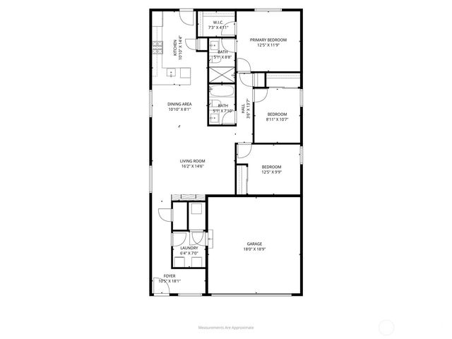 206 Russell Road, Bremerton, WA 98312